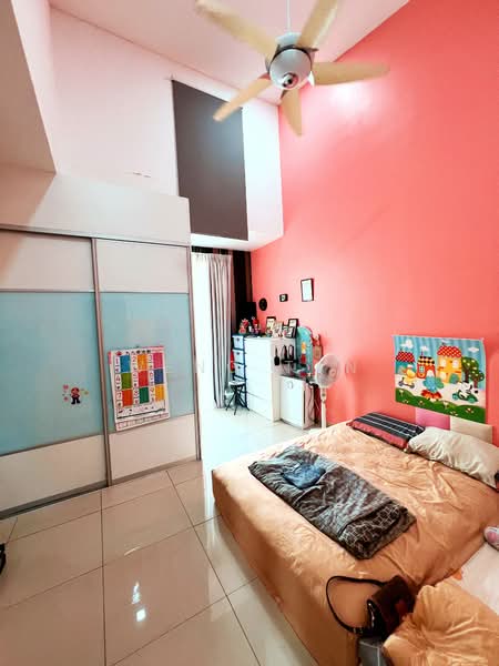 2-storey Terraced House for Sale in Laman Glenmarie (Shah Alam) - Weng Tan - Bedroom - PropertyGuru.com.my