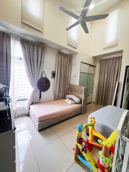 2-storey Terraced House for Sale in Laman Glenmarie (Shah Alam) - Weng Tan - Bedroom - PropertyGuru.com.my