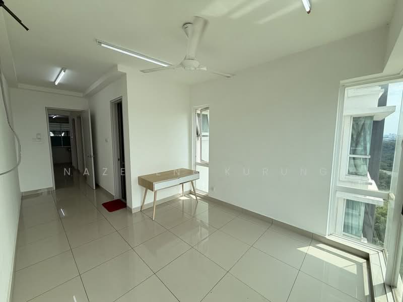 Condominium for Sale at Vision Residence (V'Residence) - Nazerene Kurung - Interior - PropertyGuru.com.my