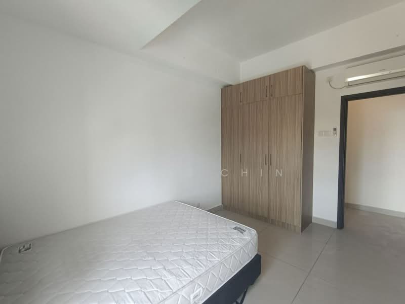 Servis Apartment untuk Dijual di D'Inspire Residence (Inspira Bestari) - Agnes Chin - Bedroom - PropertyGuru.com.my