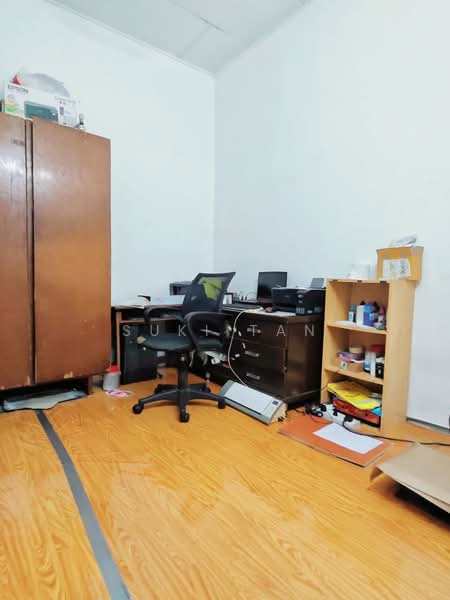 1-storey Terraced House for Sale in Kepong (Kuala Lumpur) - Suki Tan - Study - PropertyGuru.com.my