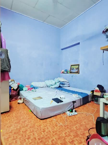 1-storey Terraced House for Sale in Kepong (Kuala Lumpur) - Suki Tan - Bedroom - PropertyGuru.com.my