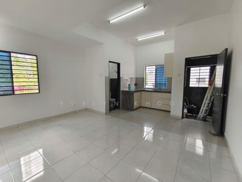 Alamanda Parklands untuk Untuk Dijual - RM 490,000, Mac 2026 - Kitchen - PropertyGuru.com.my