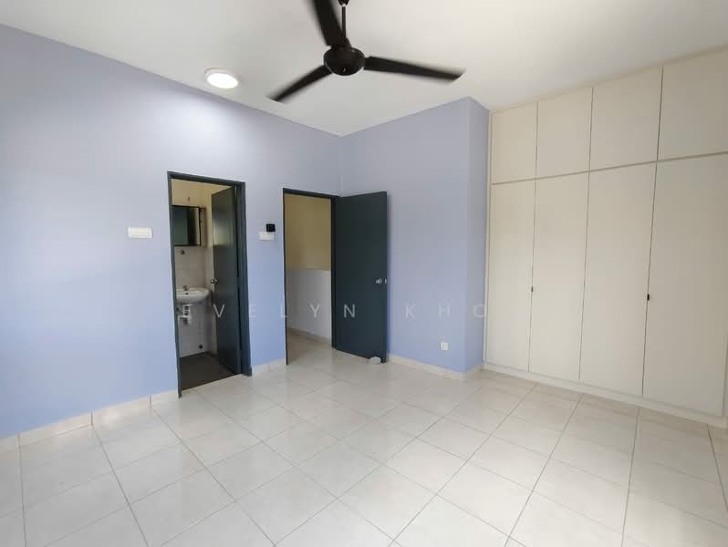 Alamanda Parklands untuk Untuk Dijual - RM 490,000, Mac 2026 - Bedroom - PropertyGuru.com.my