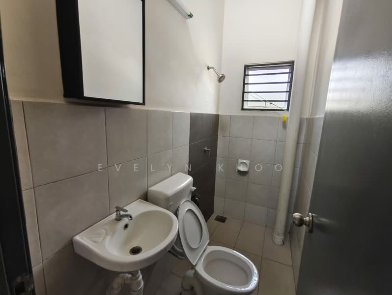 Alamanda Parklands untuk Untuk Dijual - RM 490,000, Mac 2026 - Bathroom - PropertyGuru.com.my