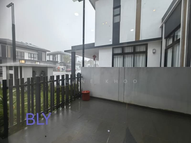 Semi-Detached House for Rent in Setia Alam (Selangor) - Celine Khoo - PropertyGuru.com.my
