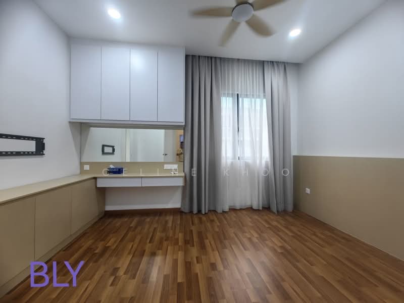 Semi-Detached House for Rent in Setia Alam (Selangor) - Celine Khoo - PropertyGuru.com.my