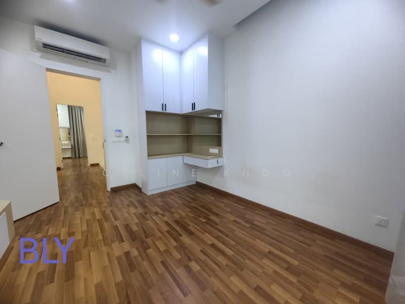 Semi-Detached House for Rent in Setia Alam (Selangor) - Celine Khoo - PropertyGuru.com.my