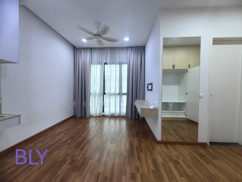 Semi-Detached House for Rent in Setia Alam (Selangor) - Celine Khoo - PropertyGuru.com.my