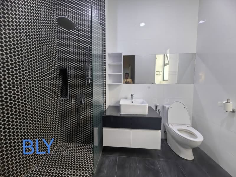 Semi-Detached House for Rent in Setia Alam (Selangor) - Celine Khoo - PropertyGuru.com.my