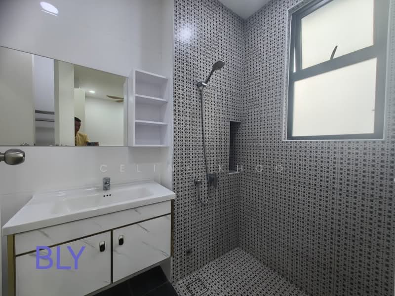 Semi-Detached House for Rent in Setia Alam (Selangor) - Celine Khoo - PropertyGuru.com.my