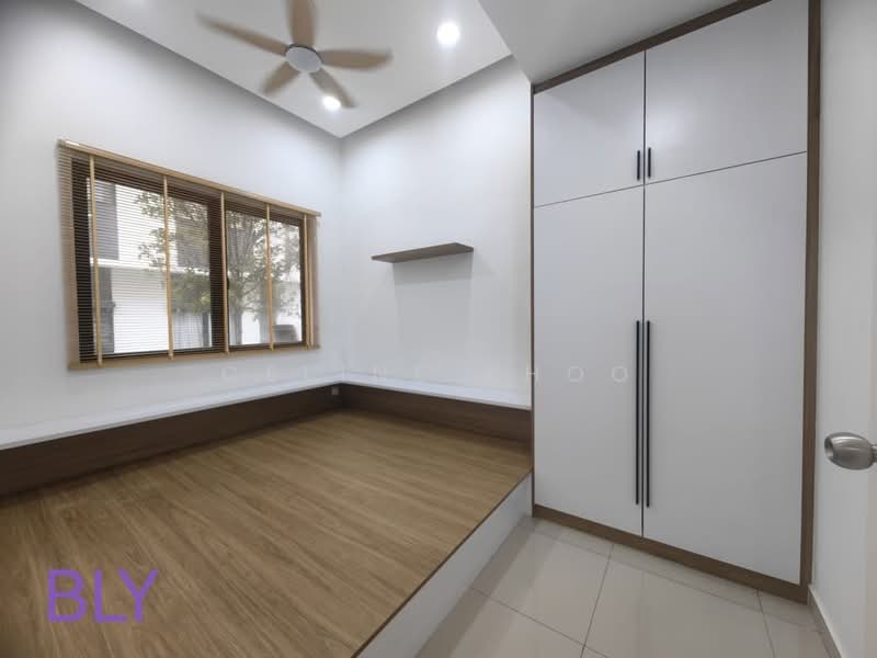 Semi-Detached House for Rent in Setia Alam (Selangor) - Celine Khoo - PropertyGuru.com.my