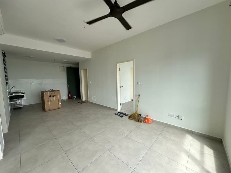 Service Residence for Rent at Meta City - Haziq Nawawi - Interior - PropertyGuru.com.my