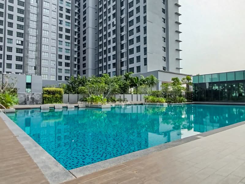 Service Residence for Rent at Meta City - Haziq Nawawi - Exterior - PropertyGuru.com.my
