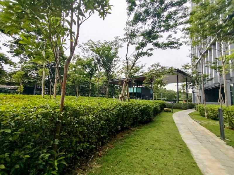 Service Residence for Rent at Meta City - Haziq Nawawi - Exterior - PropertyGuru.com.my