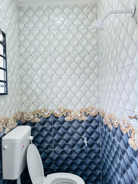 1-storey Terraced House for Sale in Kluang (Johor) - Daniel Yong - Bathroom - PropertyGuru.com.my