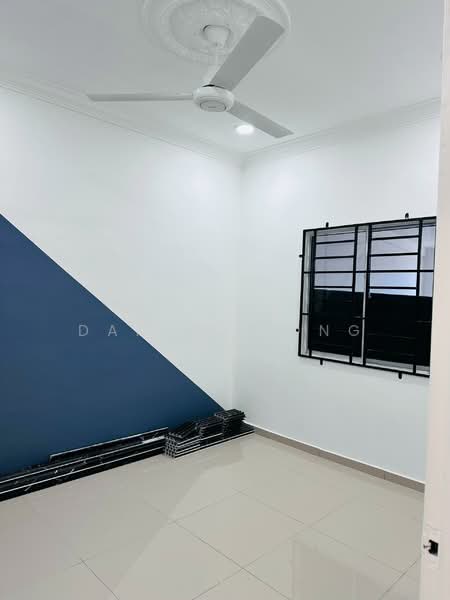 1-storey Terraced House for Sale in Kluang (Johor) - Daniel Yong - Interior - PropertyGuru.com.my