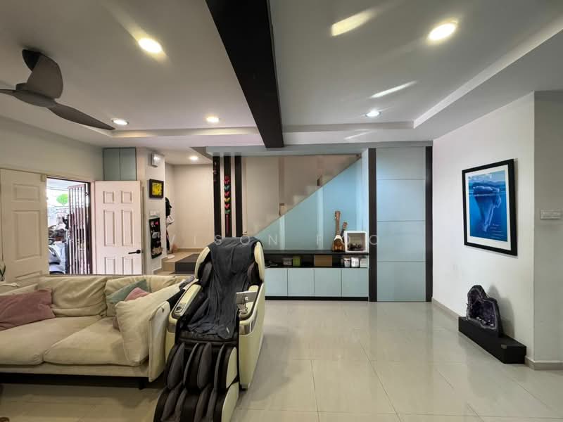 Setia Indah Setias Indahs Setias Indahs untuk Untuk Dijual - RM 728,000, Feb 2026 - Living Room - PropertyGuru.com.my