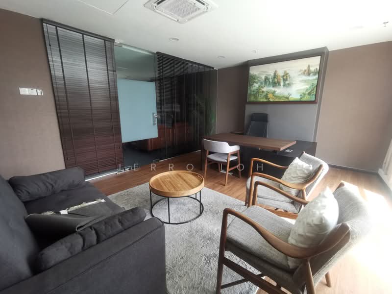 Shop / Office for Rent in Mont Kiara (Kuala Lumpur) - Jerro Loh - Study - PropertyGuru.com.my