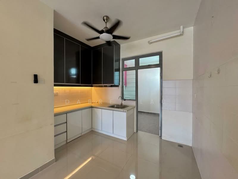 All Seasons Park untuk Untuk Dijual - RM 500,000, Feb 2026 - Kitchen - PropertyGuru.com.my