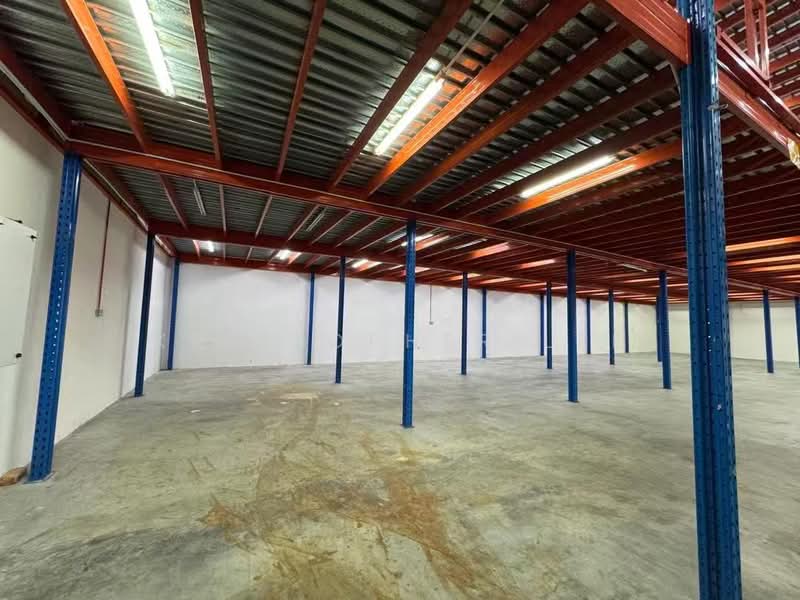 Factory for Sale in Ulu Tiram (Johor) - Kristopher Lee - Interior - PropertyGuru.com.my