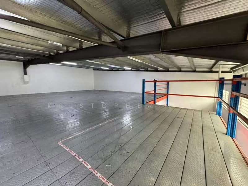 Factory for Sale in Ulu Tiram (Johor) - Kristopher Lee - Interior - PropertyGuru.com.my