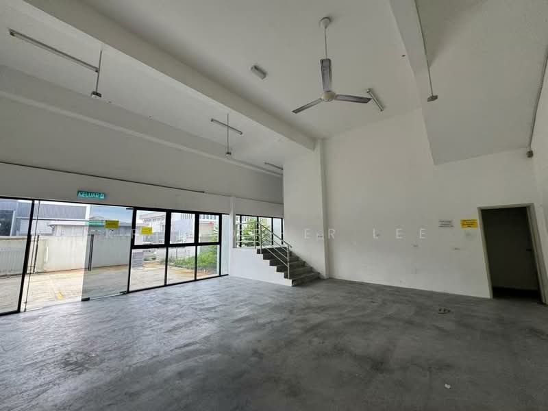 Factory for Sale in Ulu Tiram (Johor) - Kristopher Lee - Interior - PropertyGuru.com.my