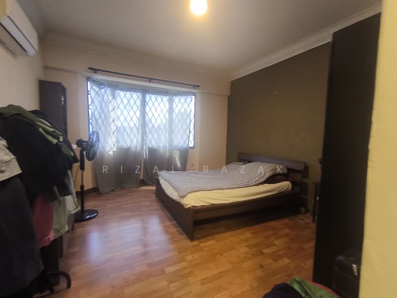 Duta Ria untuk Untuk Dijual - RM 530,000, Mac 2026 - Bedroom - PropertyGuru.com.my