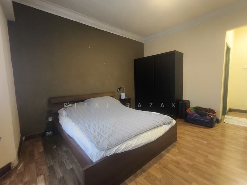 Duta Ria untuk Untuk Dijual - RM 530,000, Mac 2026 - Bedroom - PropertyGuru.com.my