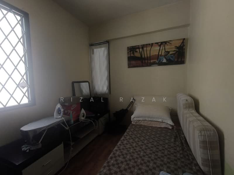 Duta Ria untuk Untuk Dijual - RM 530,000, Mac 2026 - Bedroom - PropertyGuru.com.my