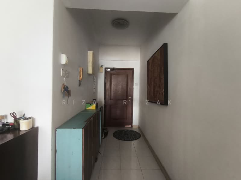 Duta Ria untuk Untuk Dijual - RM 530,000, Mac 2026 - Entrance - PropertyGuru.com.my