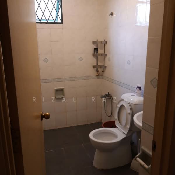 Duta Ria untuk Untuk Dijual - RM 530,000, Mac 2026 - Bathroom - PropertyGuru.com.my