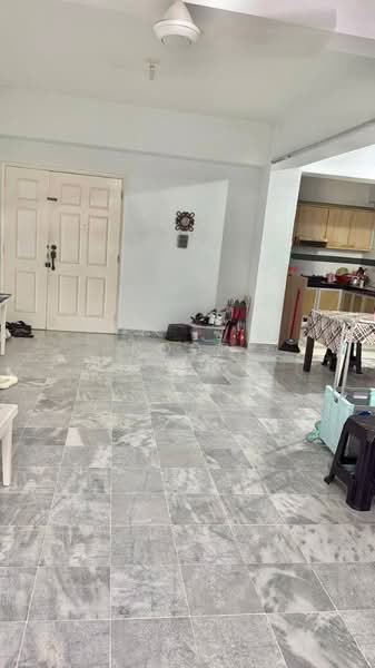 Condominium for Sale at Chancellor - Noor Hidayah Mohamad Noor - Living Room - PropertyGuru.com.my