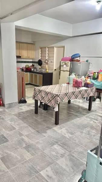 Condominium for Sale at Chancellor - Noor Hidayah Mohamad Noor - Kitchen - PropertyGuru.com.my