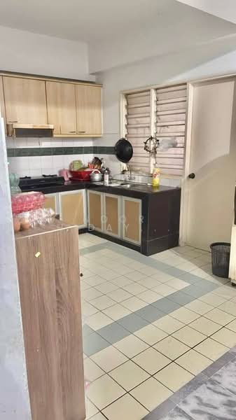 Condominium for Sale at Chancellor - Noor Hidayah Mohamad Noor - Kitchen - PropertyGuru.com.my