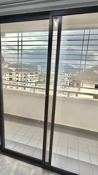 Condominium for Sale at Chancellor - Noor Hidayah Mohamad Noor - Balcony - PropertyGuru.com.my