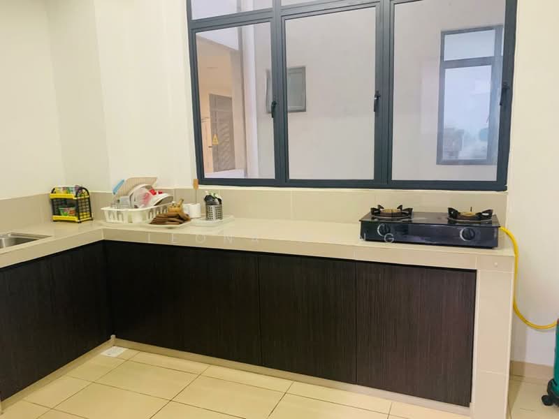 Condominium for Rent at X2 Residency - Leona Wong - Kitchen - PropertyGuru.com.my