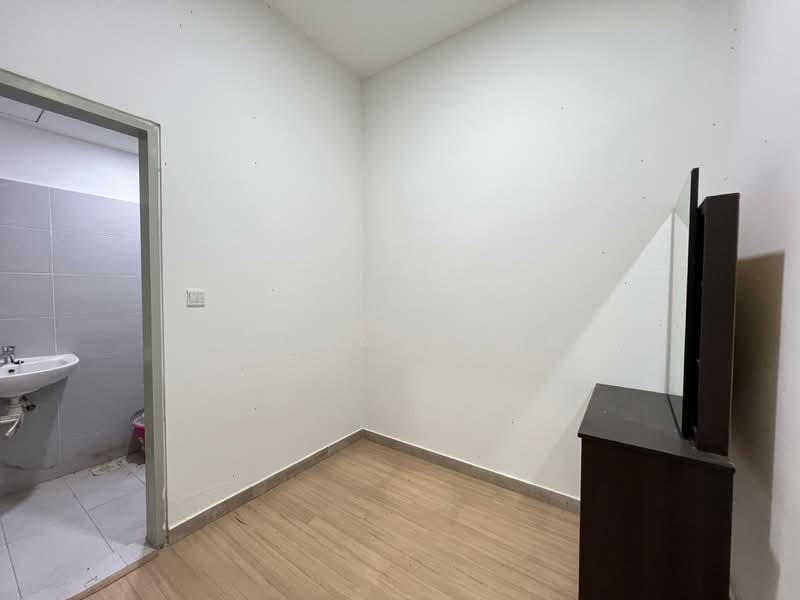 Condominium for Rent at X2 Residency - Leona Wong - Bathroom - PropertyGuru.com.my