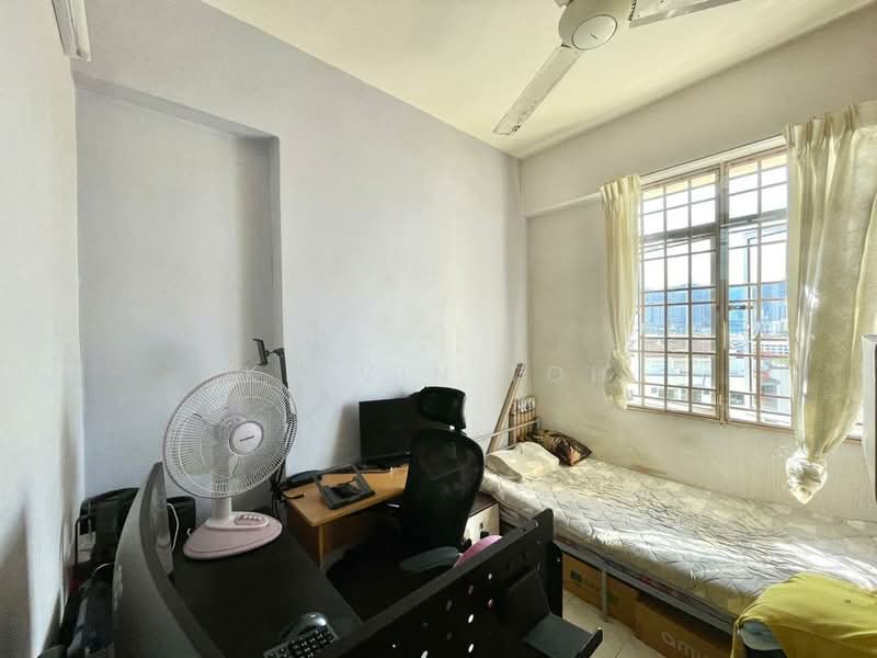 Apartment for Rent at Acres Ville - Kelvin Toh - Bedroom - PropertyGuru.com.my