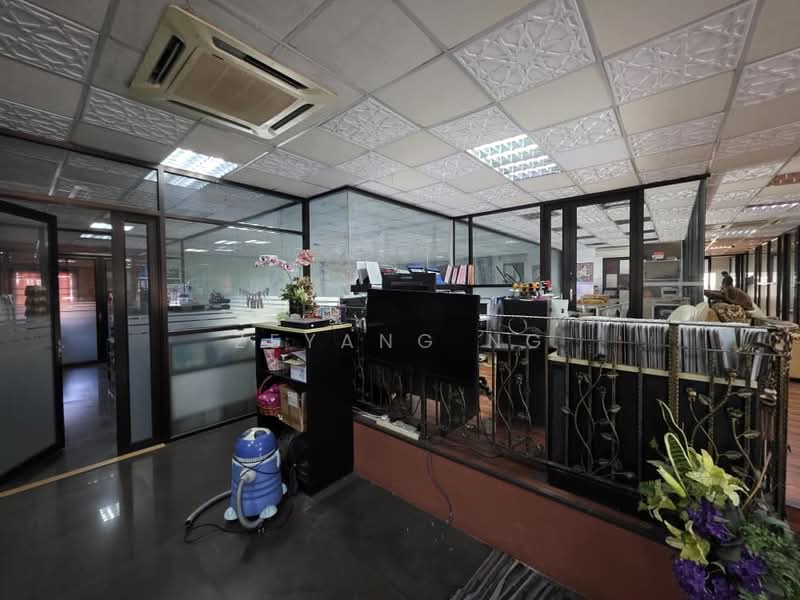 Warehouse for Sale in Subang Jaya (Selangor) - Zeyang Ng - Interior - PropertyGuru.com.my