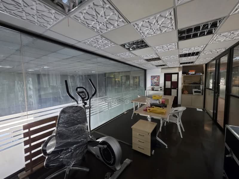 Warehouse for Sale in Subang Jaya (Selangor) - Zeyang Ng - Interior - PropertyGuru.com.my