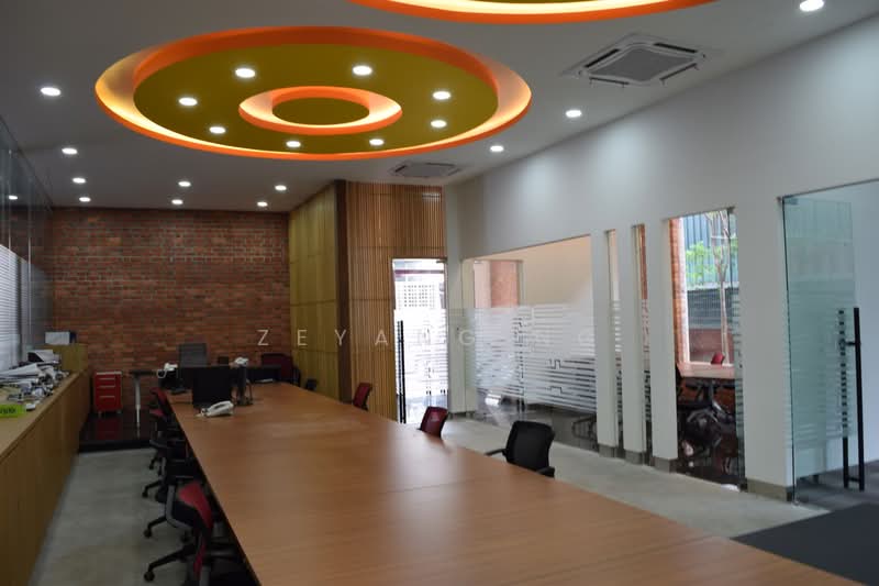 Warehouse for Sale in Subang Jaya (Selangor) - Zeyang Ng - Interior - PropertyGuru.com.my