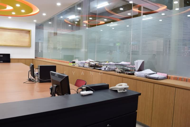 Warehouse for Sale in Subang Jaya (Selangor) - Zeyang Ng - Interior - PropertyGuru.com.my