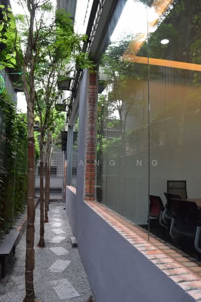 Warehouse for Sale in Subang Jaya (Selangor) - Zeyang Ng - Exterior - PropertyGuru.com.my