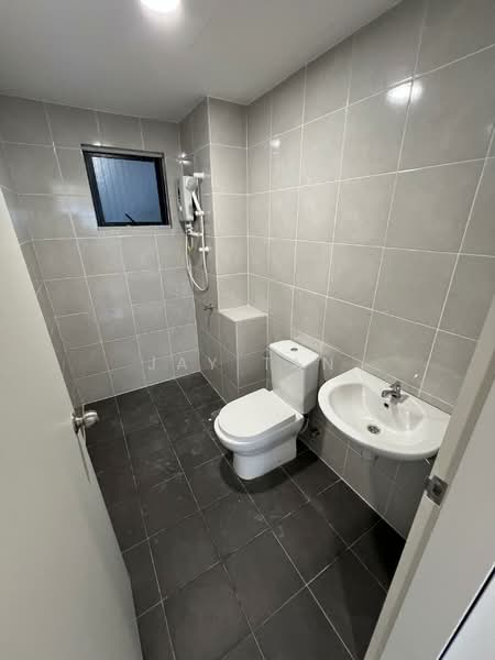 Service Residence for Rent at Duduk Se.Ruang @ Eco Sanctuary - Jay Tan - PropertyGuru.com.my