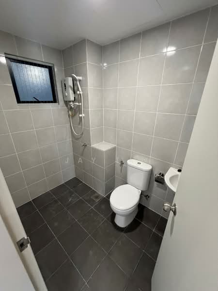 Service Residence for Rent at Duduk Se.Ruang @ Eco Sanctuary - Jay Tan - PropertyGuru.com.my