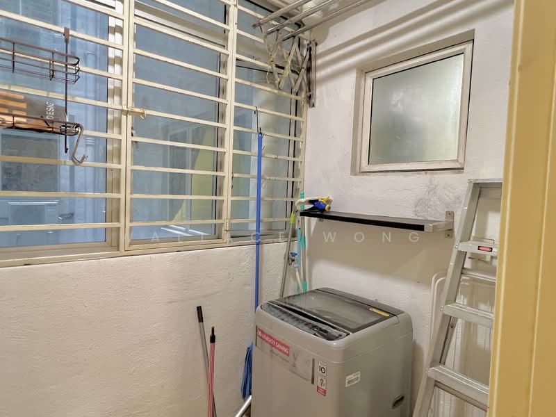 Metropolitan Square untuk Untuk Disewa - RM 2,600 /bulan, Apr 2026 - Interior - PropertyGuru.com.my