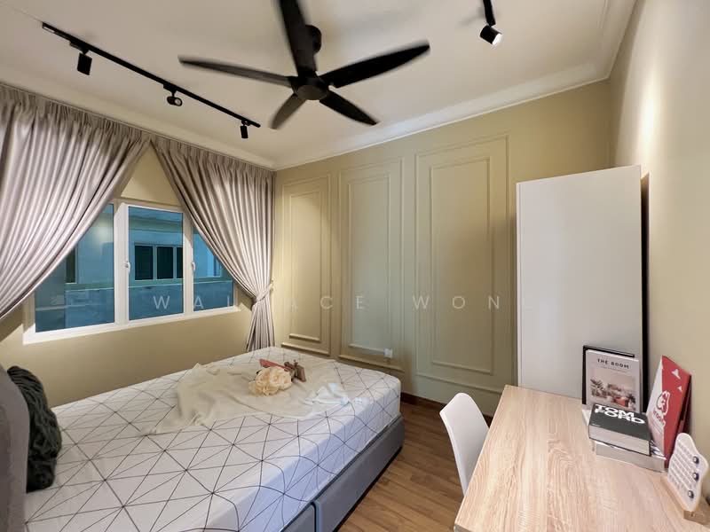 Metropolitan Square untuk Untuk Disewa - RM 2,600 /bulan, Apr 2026 - Bedroom - PropertyGuru.com.my