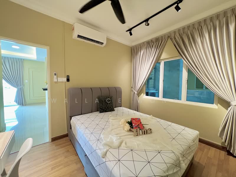 Metropolitan Square untuk Untuk Disewa - RM 2,600 /bulan, Apr 2026 - Bedroom - PropertyGuru.com.my