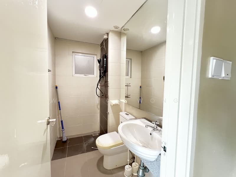 Metropolitan Square untuk Untuk Disewa - RM 2,600 /bulan, Apr 2026 - Bathroom - PropertyGuru.com.my